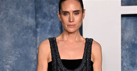 jennifer connelly breasts|What Jennifer Connelly Has She Said About Her Body